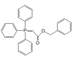 Benzyl 2-(triphenylphosphoranylidene)acetate|CS-W013862|15097-38-8