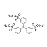 Tris(3-sulfonatophenyl)phosphine hydrate, sodium salt (<10% oxide)|15-8007|63995-70-0