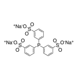 Tris(3-sulfonatophenyl)phosphine hydrate, sodium salt (<10% oxide)|15-8007|63995-70-0