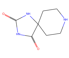 1,3,8-Triazaspiro[4.5]decane-2,4-dione|CS-W021275|13625-39-3