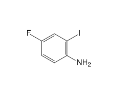 4-Fluoro-2-iodoaniline|CS-W004776|61272-76-2