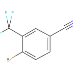 4-Bromo-3-(trifluoromethyl)benzonitrile|CS-W009356|1735-53-1