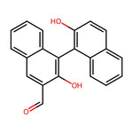 (R)-2,2'-Dihydroxy-[1,1'-binaphthalene]-3-carboxaldehyde|CS-0087581|349149-08-2