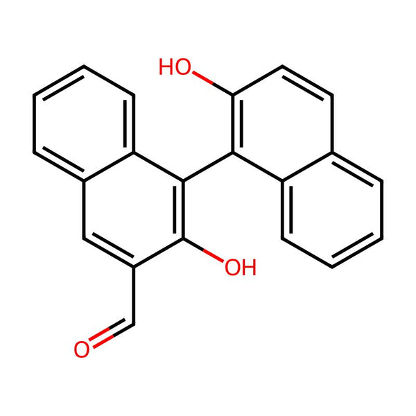 (R)-2,2'-Dihydroxy-[1,1'-binaphthalene]-3-carboxaldehyde|CS-0087581|349149-08-2