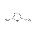 5-Nitro-2-cyanothiophene|CS-0032314|16689-02-4