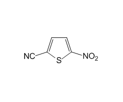 5-Nitro-2-cyanothiophene|CS-0032314|16689-02-4