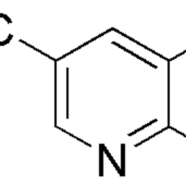 3-Bromo-2-chloro-5-methylpyridine|28553|17282-03-0