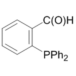 2-(Diphenylphosphino)benzaldehyde, min. 97%|15-0120|50777-76-9