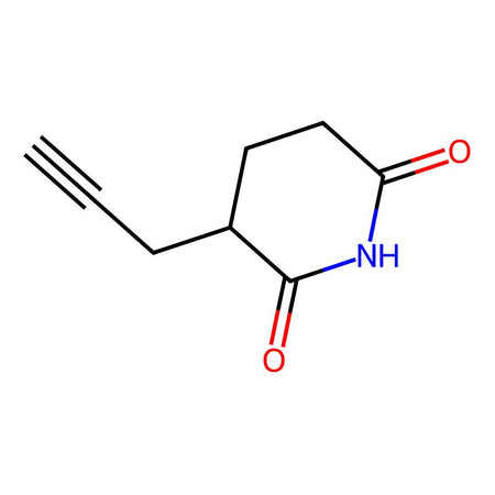 3-(Prop-2-yn-1-yl)piperidine-2,6-dione, 94%|9494552|1343895-36-2