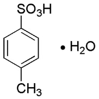 4-Toluenesulfonic acid monohydrate|02359|6192-52-5