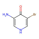 3-Amino-5-bromopyridin-4-ol|CS-W005206|101084-20-2