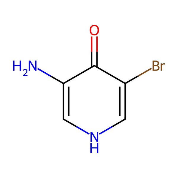 3-Amino-5-bromopyridin-4-ol|CS-W005206|101084-20-2