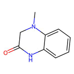 4-Methyl-3,4-dihydroquinoxalin-2(1H)-one|CS-W022212|67074-63-9