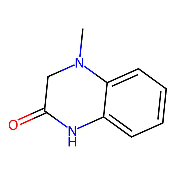 4-Methyl-3,4-dihydroquinoxalin-2(1H)-one|CS-W022212|67074-63-9
