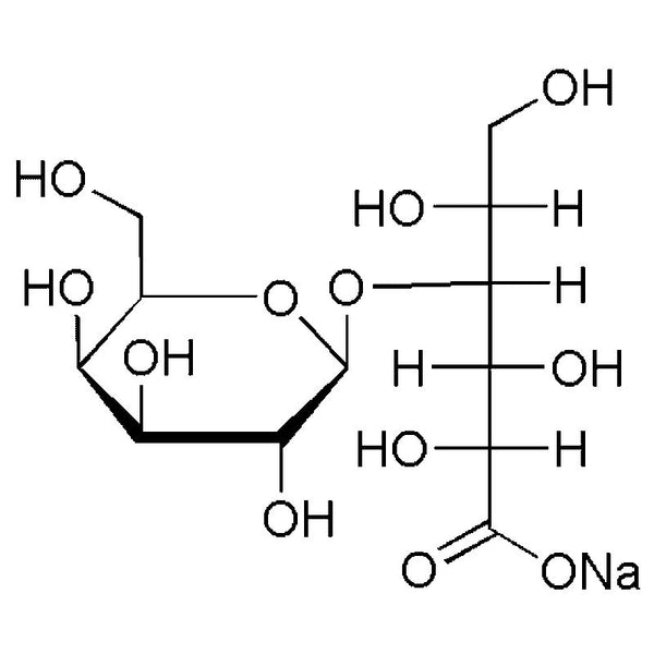 Lactobionic acid sodium salt|29286|27297-39-8