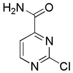 2-Chloropyrimidine-4-carboxamide|26110|22536-66-9