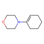 N-(1-Cyclohexen-1-yl)morpholine|CS-0155408|670-80-4