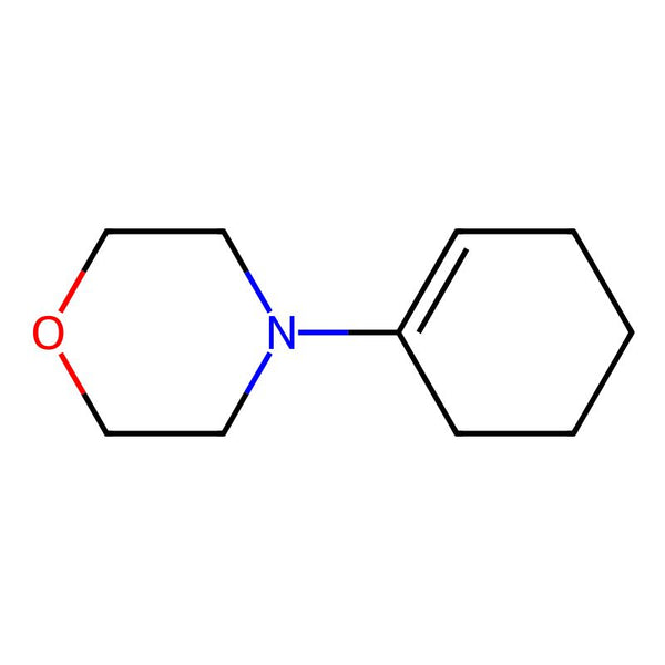 N-(1-Cyclohexen-1-yl)morpholine|CS-0155408|670-80-4