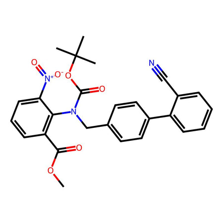 Azilsartan Impurity 51|C4X-109651|139481-38-2