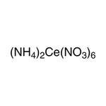 Ammonium cerium(IV) nitrate, 98.5+% (ACS)|93-5803|16774-21-3