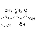 3-(R)-Amino-2-(R)-hydroxy-3-o-tolyl propionic acid|16758|1217705-78-6