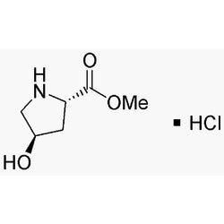 trans-L-4-Hydroxyproline methyl ester hydrochloride|03083|40216-83-9