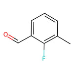 2-Fluoro-3-methylbenzaldehyde|CS-0186644|886762-64-7