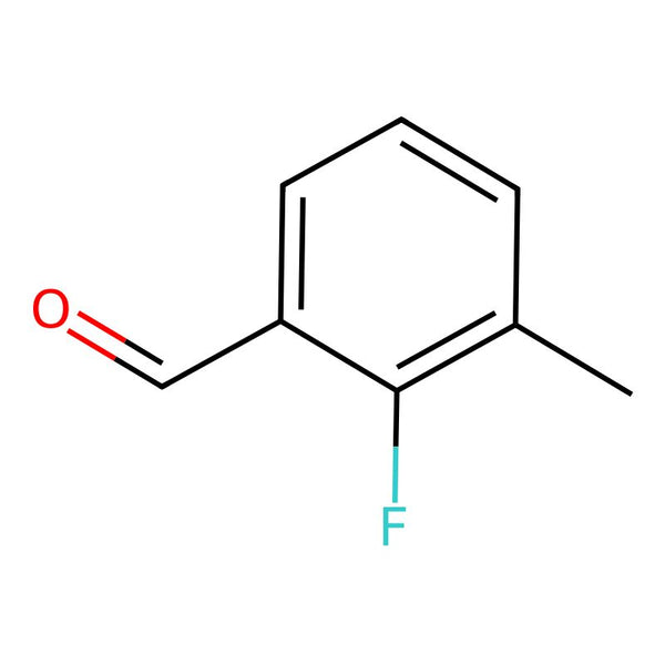 2-Fluoro-3-methylbenzaldehyde|CS-0186644|886762-64-7