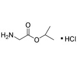 Glycine isopropyl ester hydrochloride|12060|14019-62-6