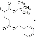 L-Glutamic acid  g-benzyl ester a-tert-butyl ester hydrochloride|11677|105590-97-4
