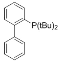 2-(Di-t-butylphosphino))-1,1'-biphenyl, 99% JohnPhos|15-1045|224311-51-7