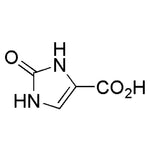 2-Oxo-2,3-dihydro-1H-imidazole-4-carboxylic acid|17662|39828-47-2