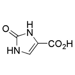 2-Oxo-2,3-dihydro-1H-imidazole-4-carboxylic acid|17662|39828-47-2