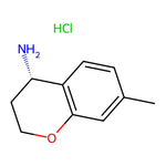 (S)-7-Methylchroman-4-amine hydrochloride|CS-0162023|1956436-49-9