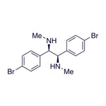(1S,2S)-1,2-bis(4-chlorophenyl)-N1,N2-dimethylethane-1,2-diamine, min. 97% (>99% ee)|07-3710|479496-38-3