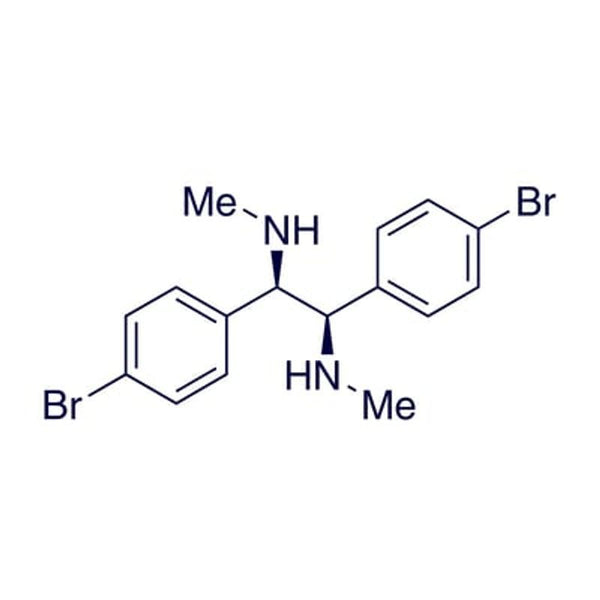 (1S,2S)-1,2-bis(4-chlorophenyl)-N1,N2-dimethylethane-1,2-diamine, min. 97% (>99% ee)|07-3710|479496-38-3