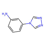 3-(4H-1,2,4-Triazol-4-yl)aniline|CS-0156888|252928-92-0