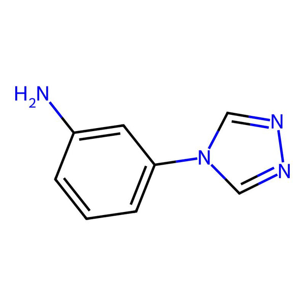 3-(4H-1,2,4-Triazol-4-yl)aniline|CS-0156888|252928-92-0