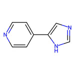 4-(1H-Imidazol-5-yl)pyridine|CS-0133479|51746-87-3