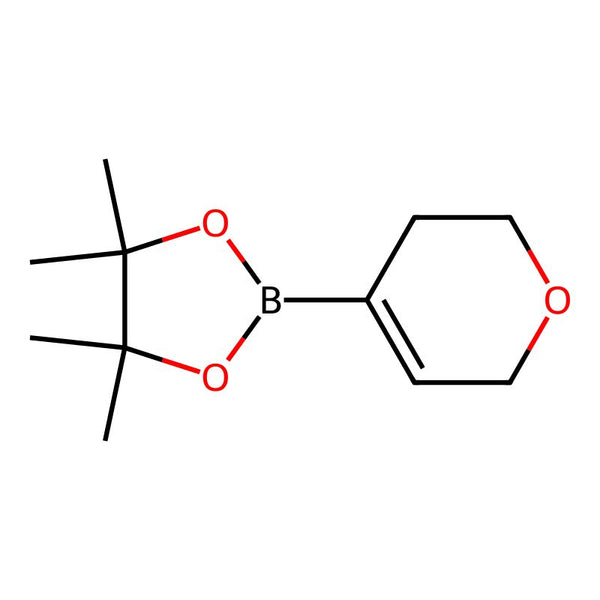 3,6-Dihydropyran-4-boronic acid pinacol ester|CS-B0643|287944-16-5