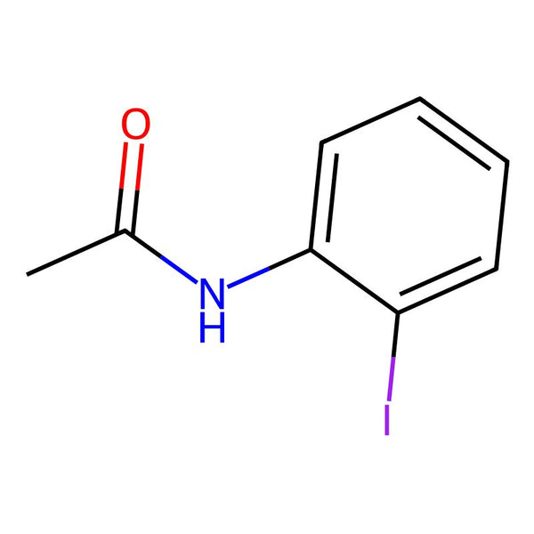 N-(2-Iodophenyl)acetamide|CS-0172016|19591-17-4