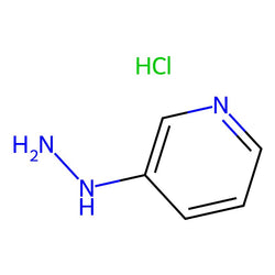 3-Hydrazinylpyridine hydrochloride|CS-W021932|650638-17-8