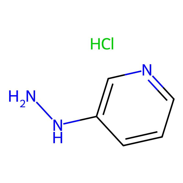 3-Hydrazinylpyridine hydrochloride|CS-W021932|650638-17-8
