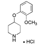 4-(2-Methoxyphenoxy)Piperidine Hydrochloride|23647|6024-31-3