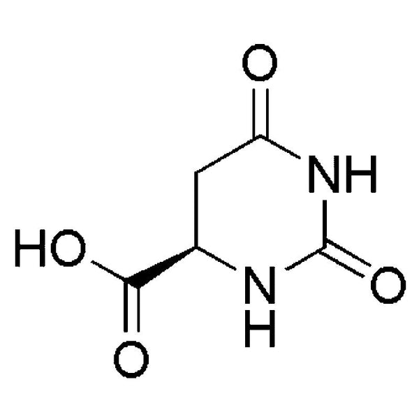 D-Hydroorotic acid|15109|5988-53-4