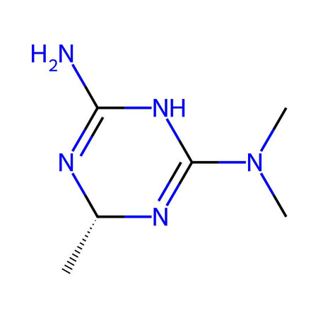 Imeglimin|C1827123|775351-65-0