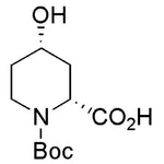 (2R,4S)-Boc-4-hydroxypiperidine-2-carboxylic acid|22637|917835-93-9