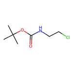 N-Boc-2-chloroethylamine|CS-W004916|71999-74-1