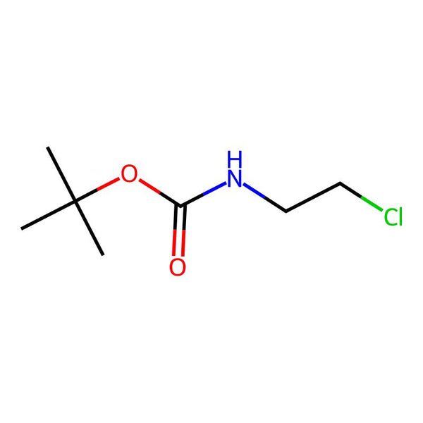 N-Boc-2-chloroethylamine|CS-W004916|71999-74-1