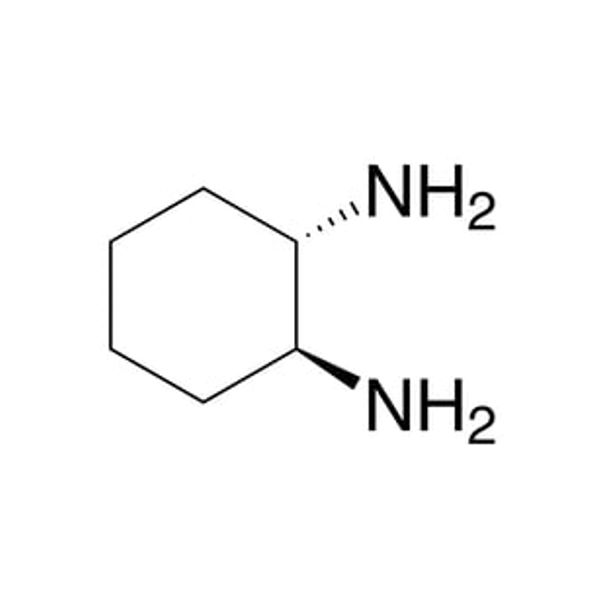 (1S,2S)-(+)-1,2-Diaminocyclohexane, 99% (S,S)-DACH|07-0335|21436-03-3